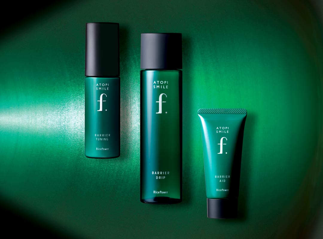 公式】ライスパワーショップ | ライスパワーエキス配合製品