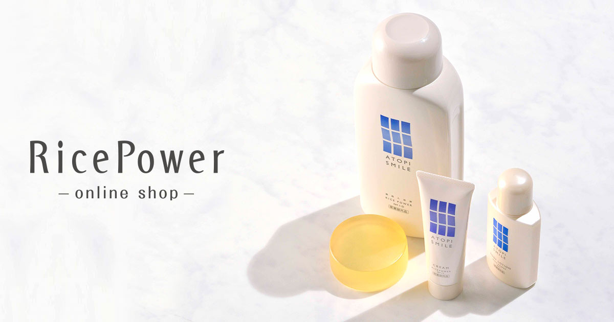 アトピスマイル 薬用頭皮ローション | フケ・かゆみを抑える、頭皮用の