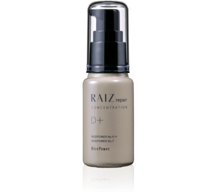 コンセントレーションD＋【薬用濃縮美容液】 | 発酵エキスが叶える