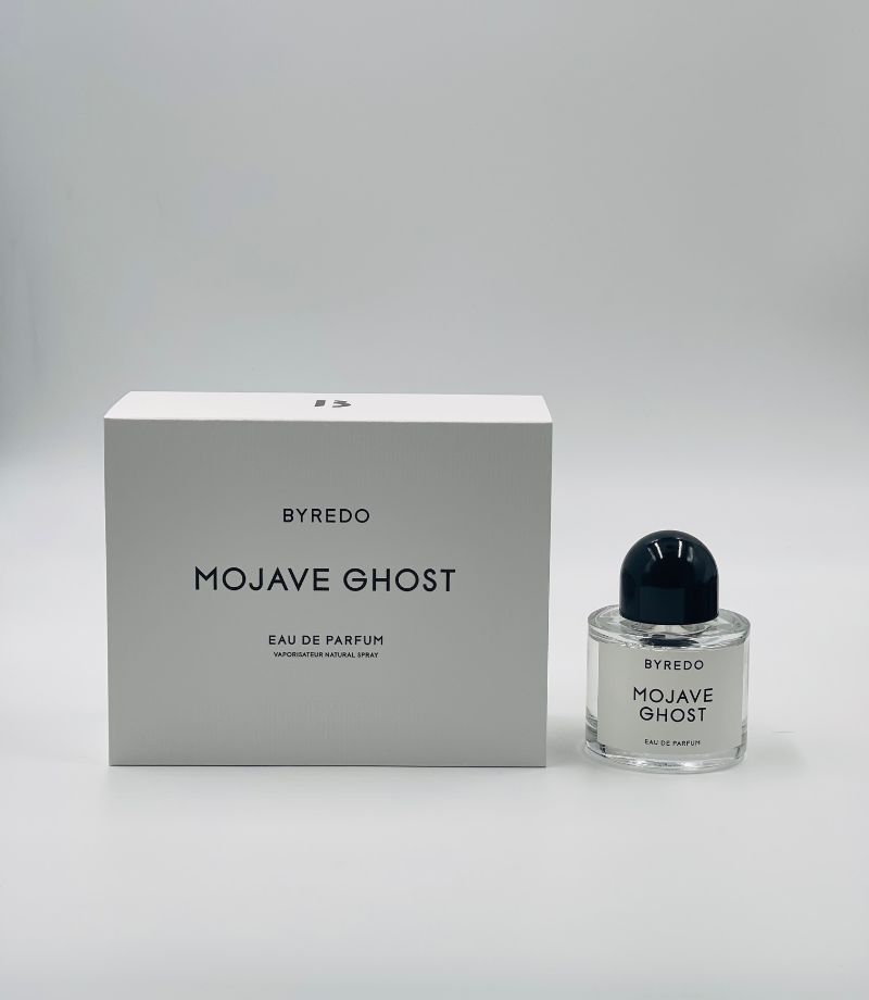 BYREDO MOJAVE GHOST – Rich and Luxe