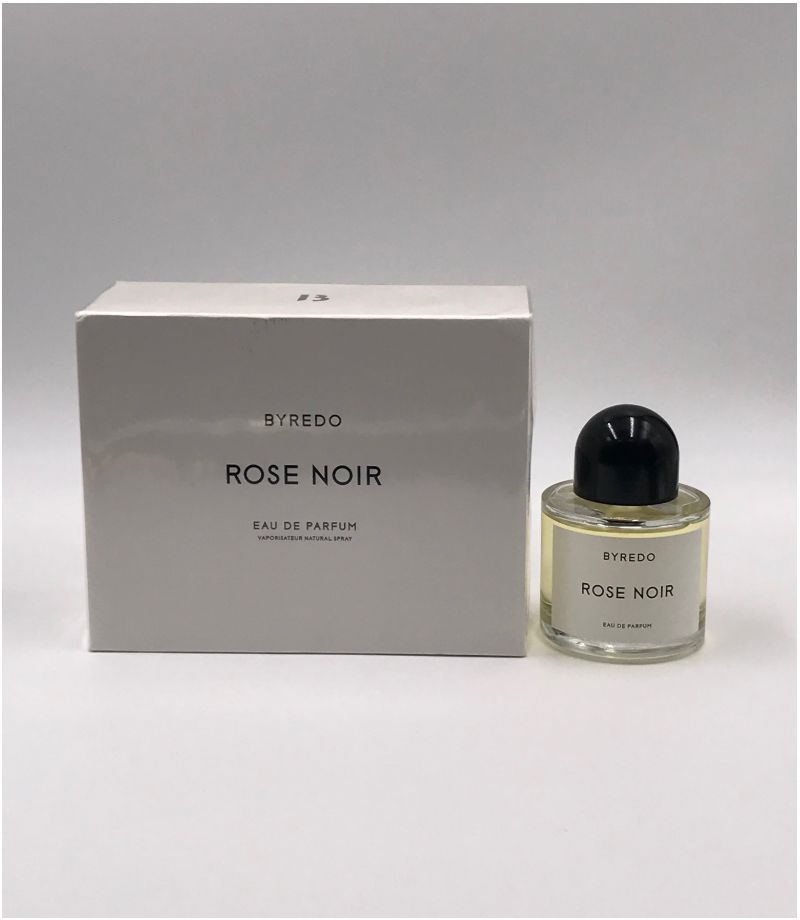 BYREDO ROSE NOIR – Rich and Luxe