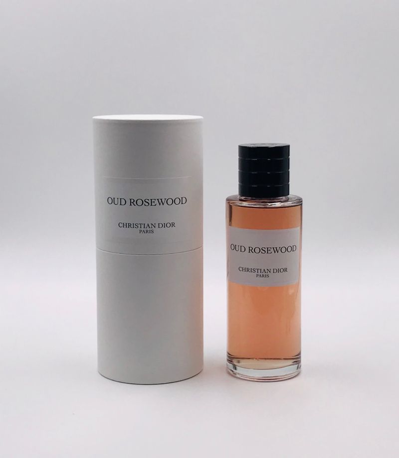 MAISON CHRISTIAN DIOR OUD ROSEWOOD – Rich and Luxe