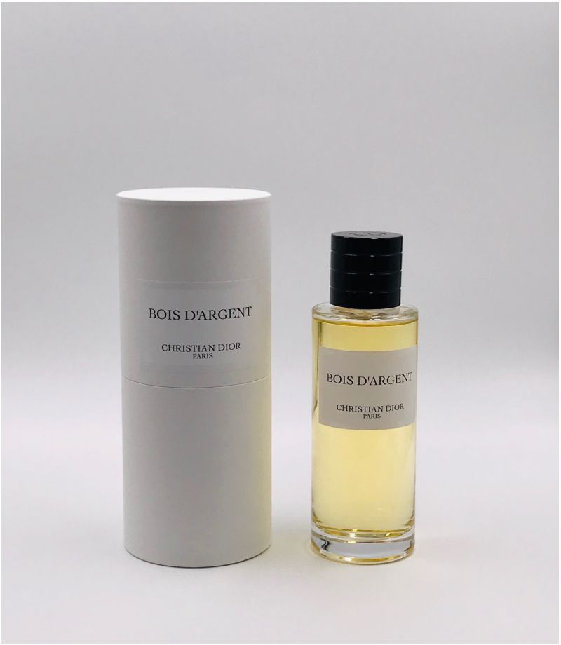 MAISON CHRISTIAN DIOR BOIS D'ARGENT – Rich and Luxe