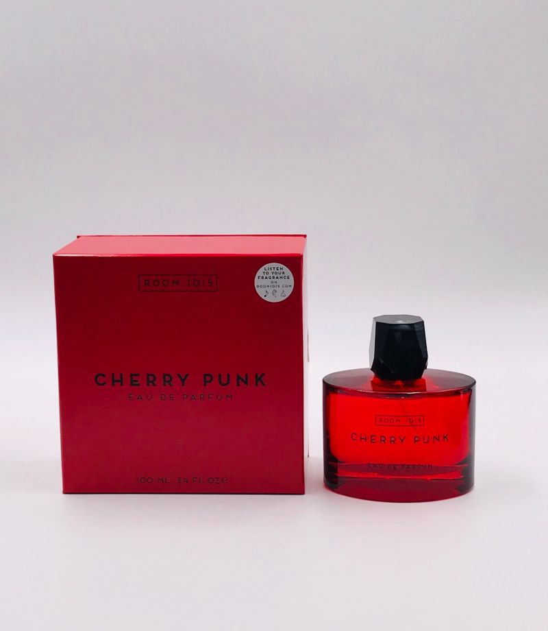 ROOM 1015 CHERRY PUNK – Rich and Luxe