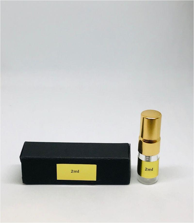 BYREDO DEEP VIOLA – Rich and Luxe