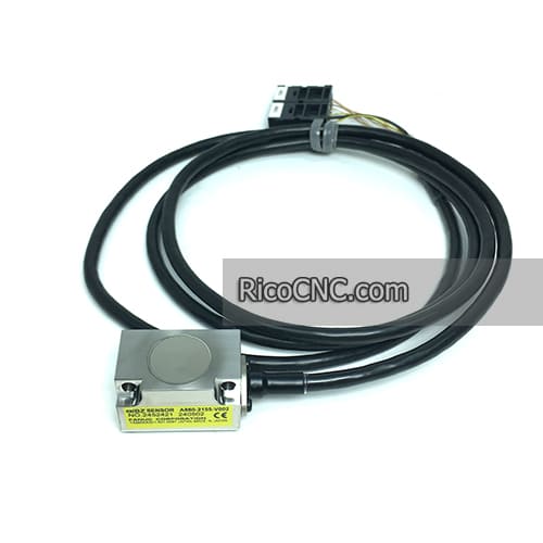 Fanuc Spindle Motor Sensor A860-2155-V002
