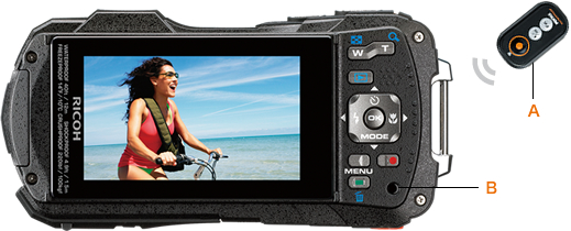 WG-30 | RICOH IMAGING