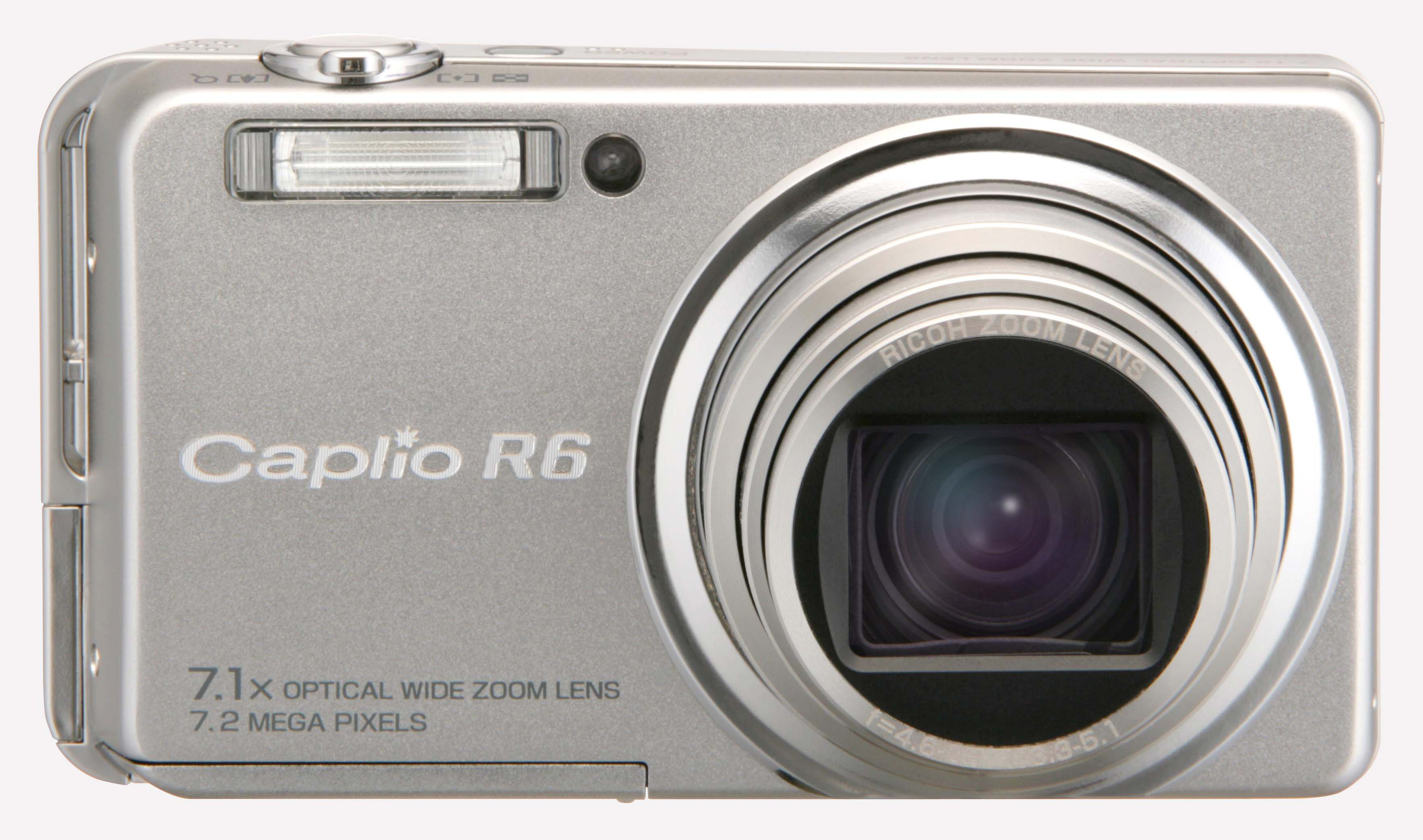 Photos / Digital Cameras | Ricoh Global