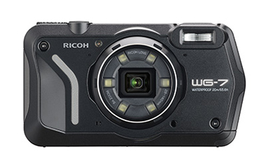 仕様 / WG-7 / 製品 | RICOH IMAGING
