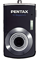 Optio M30｜コンパクトデジタルカメラ | RICOH IMAGING