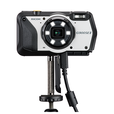 RICOH G900SE II / デジタルカメラ / 製品 | RICOH IMAGING