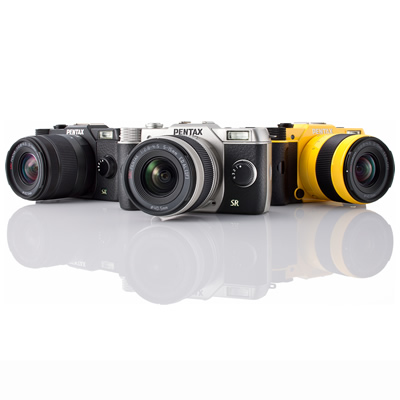 Q7 / デジタルカメラ / 製品 | RICOH IMAGING