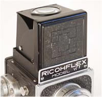 フィルムカメラ / 製品 | RICOH IMAGING