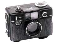 フィルムカメラ / 製品 | RICOH IMAGING