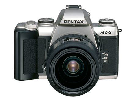 PENTAX Silver Series / 製品 | RICOH IMAGING