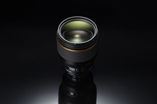 製品概要 | HD PENTAX-D FA☆85mmF1.4ED SDM AW | PENTAX STAR LENS