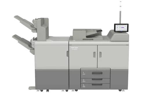 Pro™ 8400 Serisi | Ricoh Turkey
