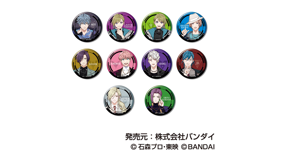 ライドカメンズ』関連商品が続々登場！ | NEWS | ライドカメンズ | BANDAI