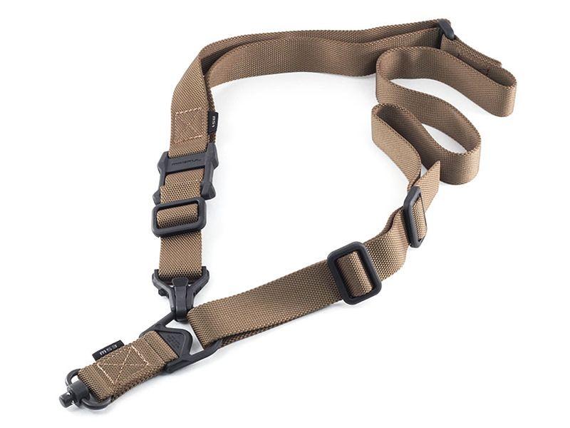 Magpul MS3 Gen2 Single QD/Paraclip Sling