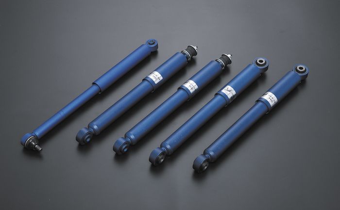 KYB-NEW SR MCショックアブソーバ « リムコーポレーション