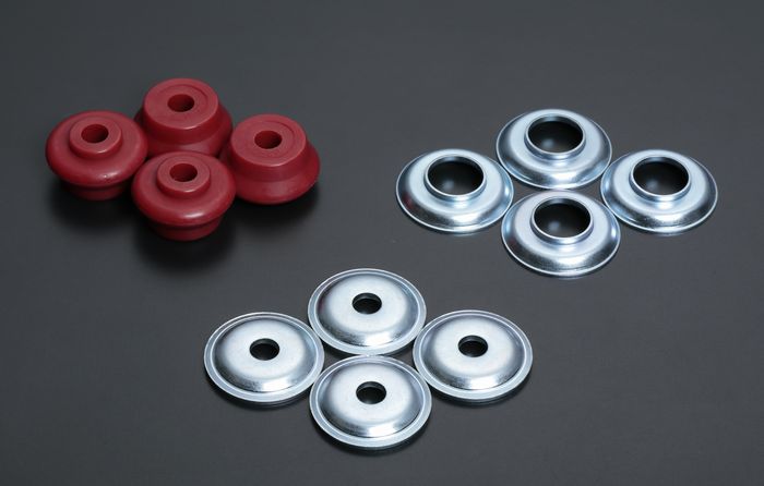 ショックアブソーバ « リムコーポレーション