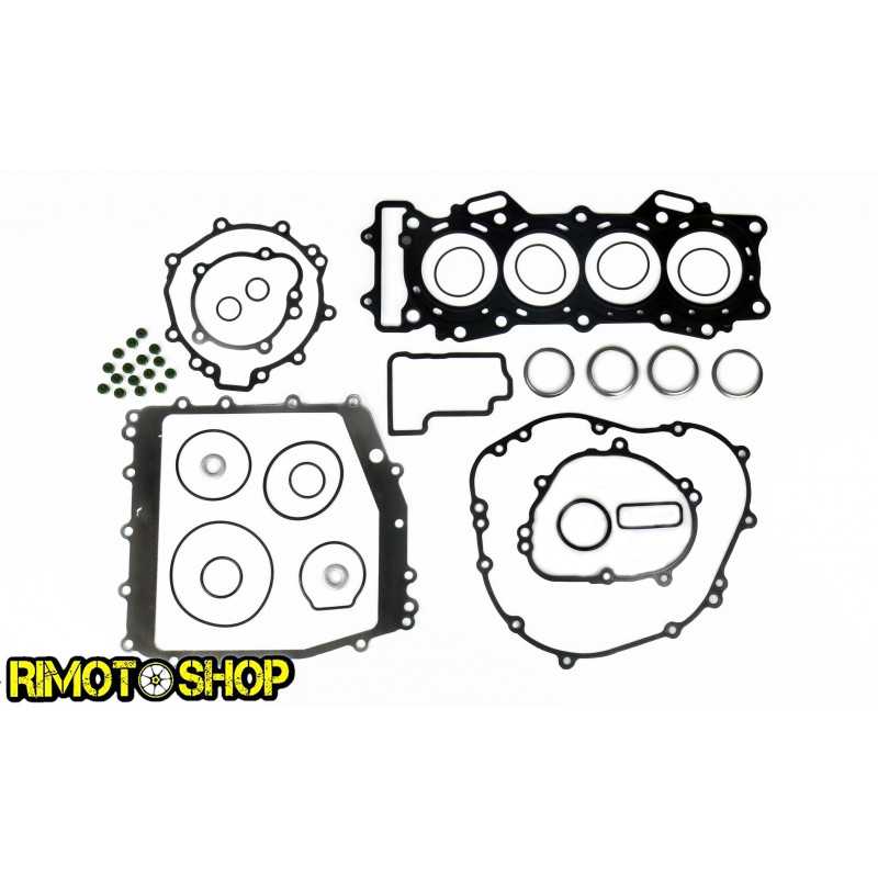 Engine Gaskets Series KAWASAKI NINJA ZX-6R 600 09-15 athena
