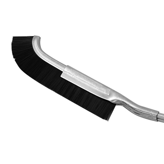 大津式お掃除ブラシJ（3本組）【製造元出荷】【納期未定】 | Rinnai