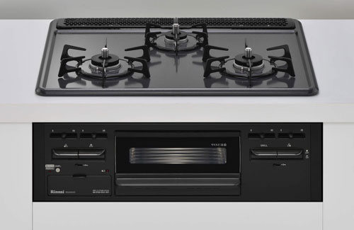 RB32AM5H2SBW | Rinnai Style（リンナイスタイル） | リンナイ