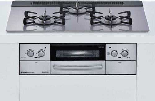 KTMG173URSSN・・B | Rinnai Style（リンナイスタイル） | リンナイ