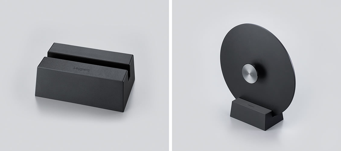 Leggiero(レジェロ) Black 22cm RBO-MN22A(MB) | Rinnai Style