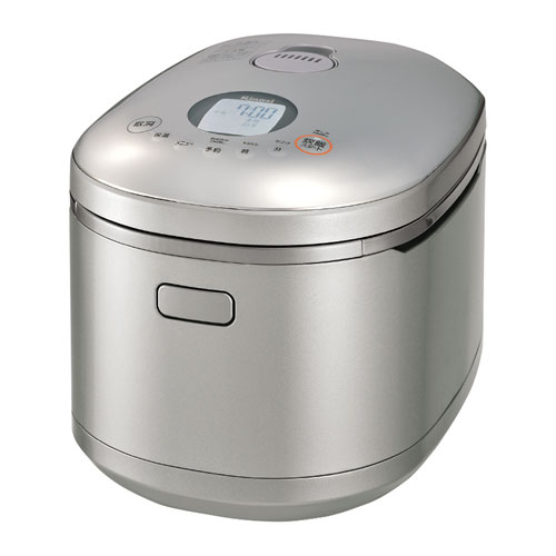 リンナイ 16合炊電子ジャー付Rinnai RR-15VNS2 炊飯器 LPガス Amazon