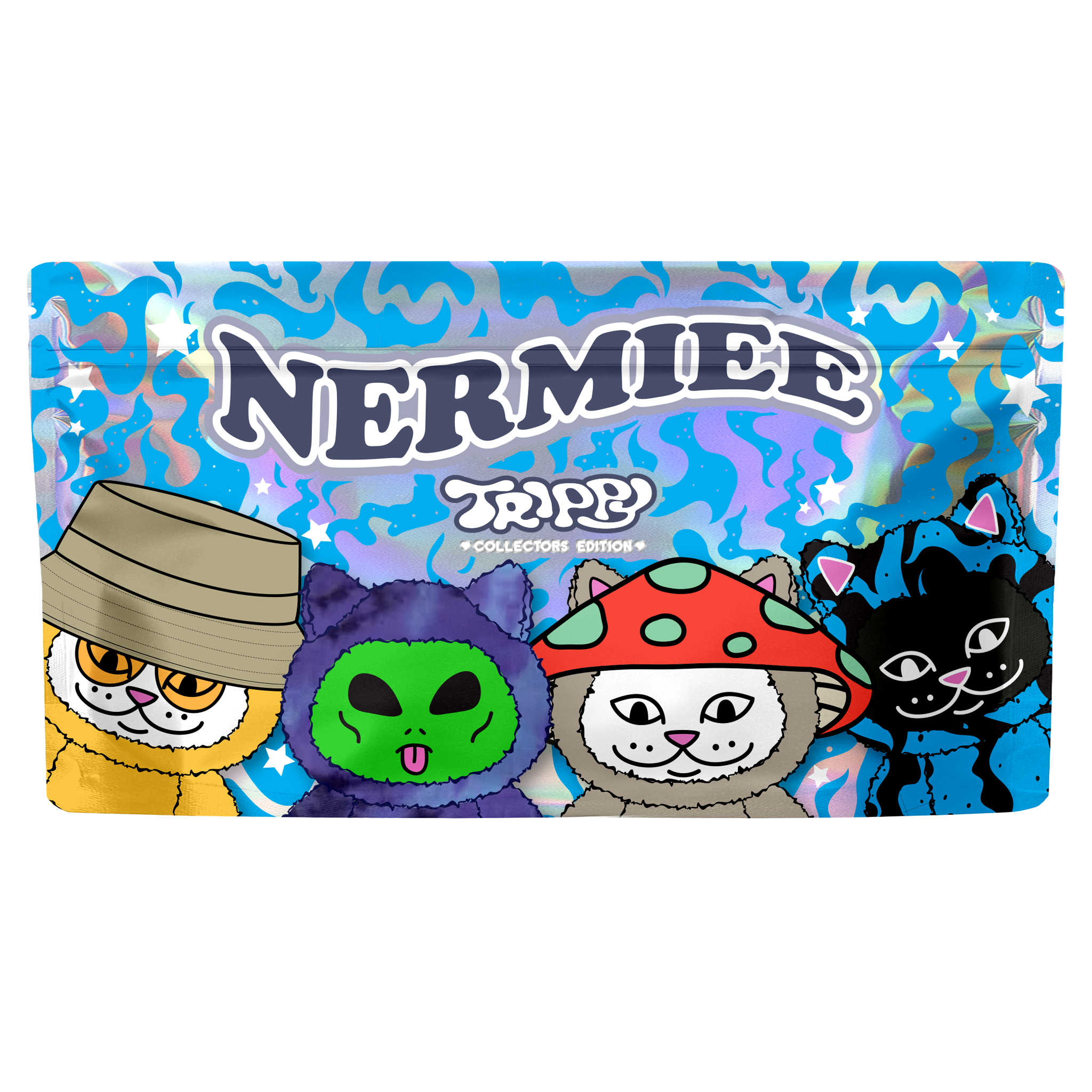 Trippy Nermiee Mystery Bag (Assort) – RIPNDIP