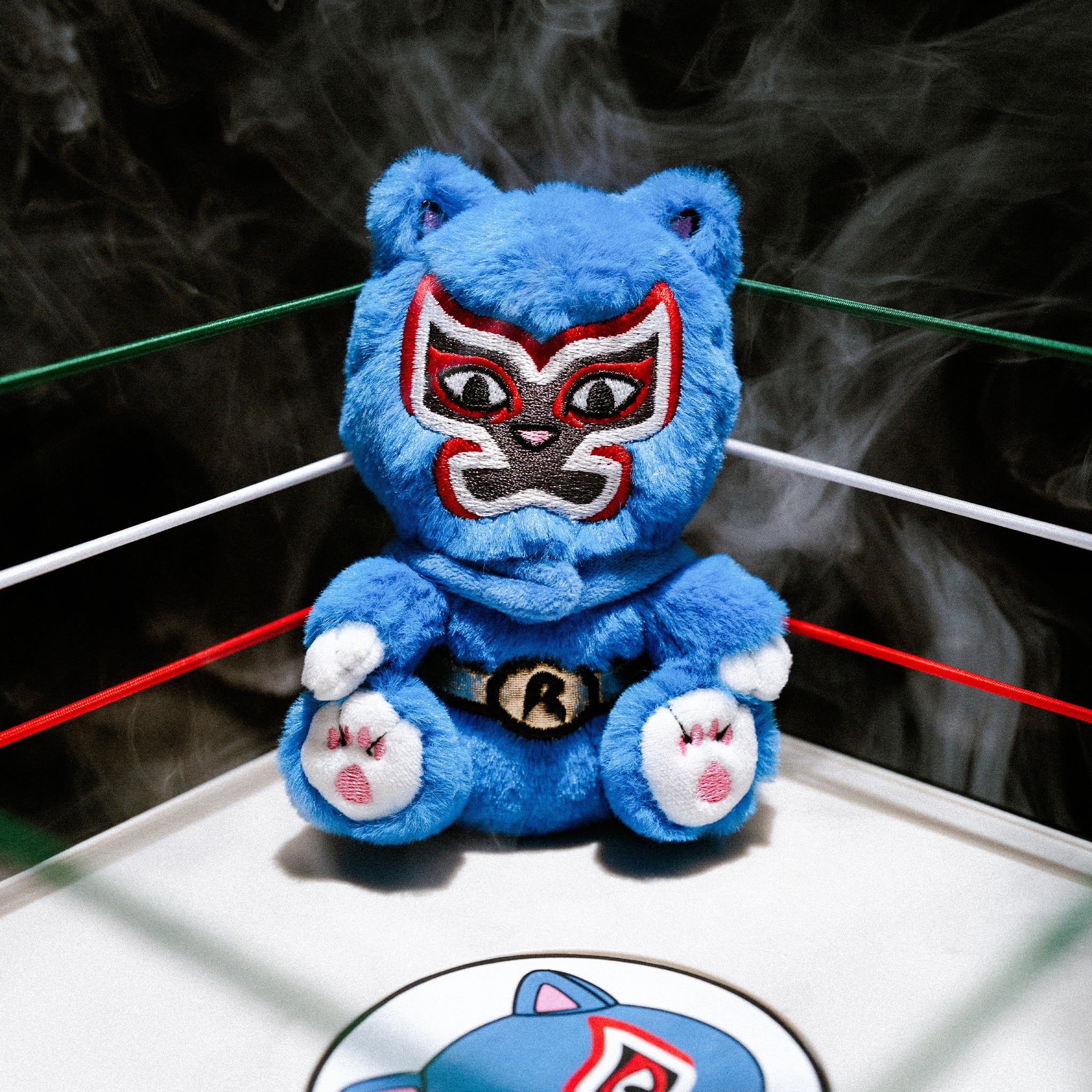 Lucha Nermiee Mystery Bag (Assort) – RIPNDIP