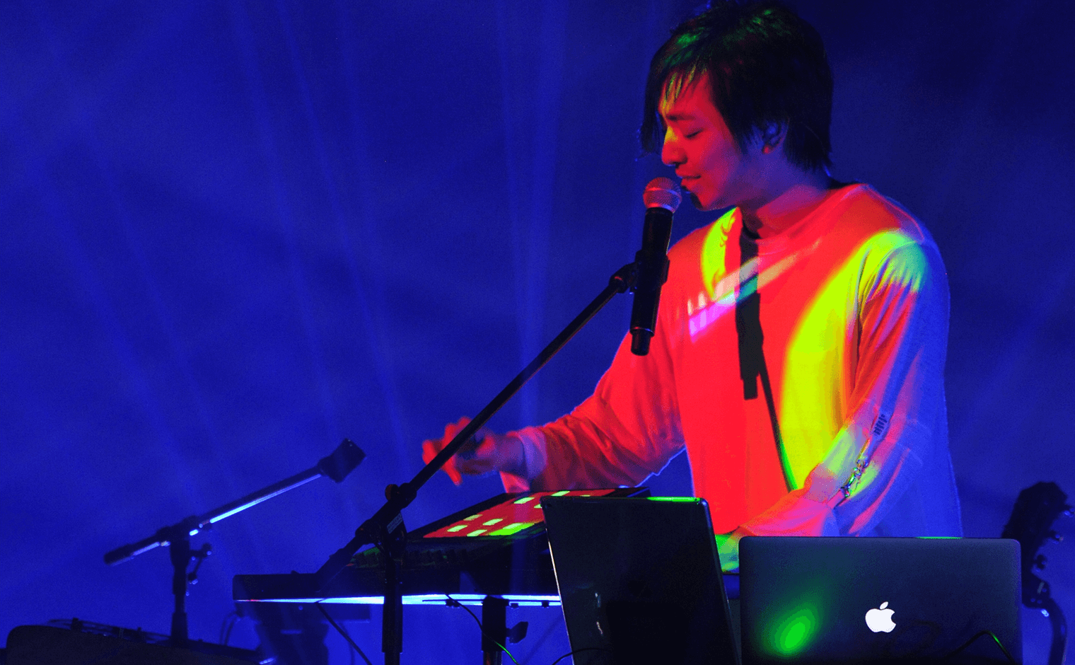 DAICHI MIURA FAN CLUB EVENT 2016