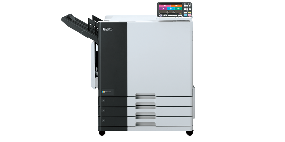 ニュースリリース｜RISO