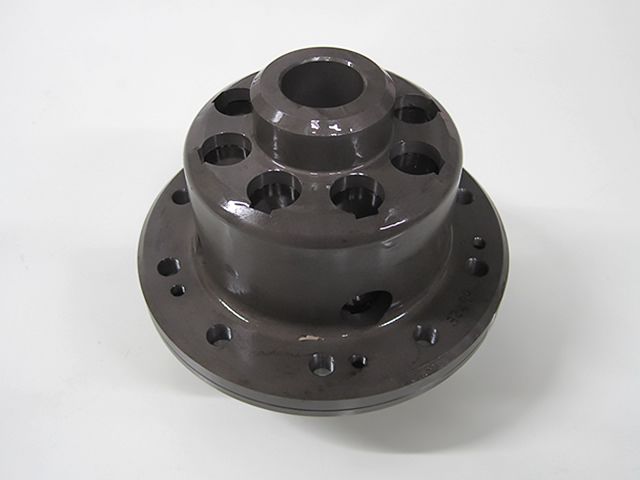 ZC32S スイフト スイフトパーツ RRP メカニカルタイプLSD for ZC72S