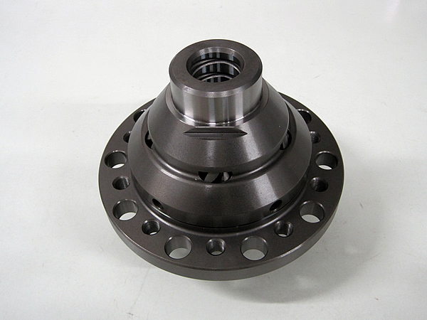 ZC32S スイフト スイフトパーツ RRP メカニカルタイプLSD for ZC72S