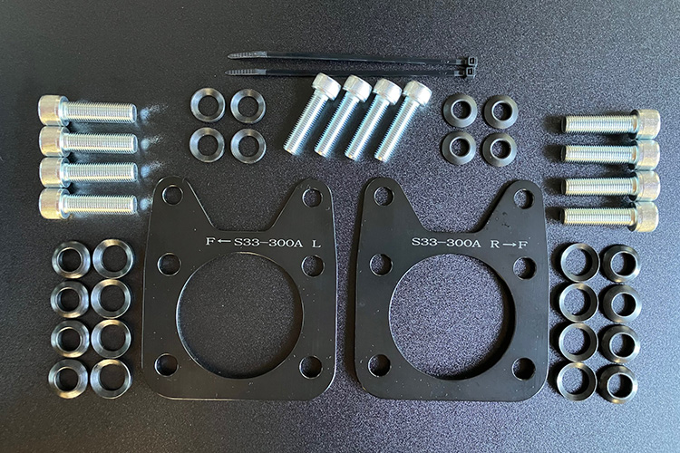 ZC33S スイフト スイフトパーツ : R's [アールズ]