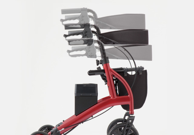 ロボットアシストウォーカー RT.2｜製品紹介｜RTワークス