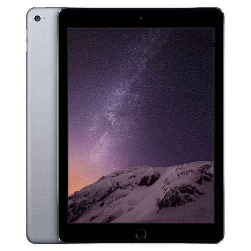 iPad Air 2 64GB (WiFi Only) – RTR Computers