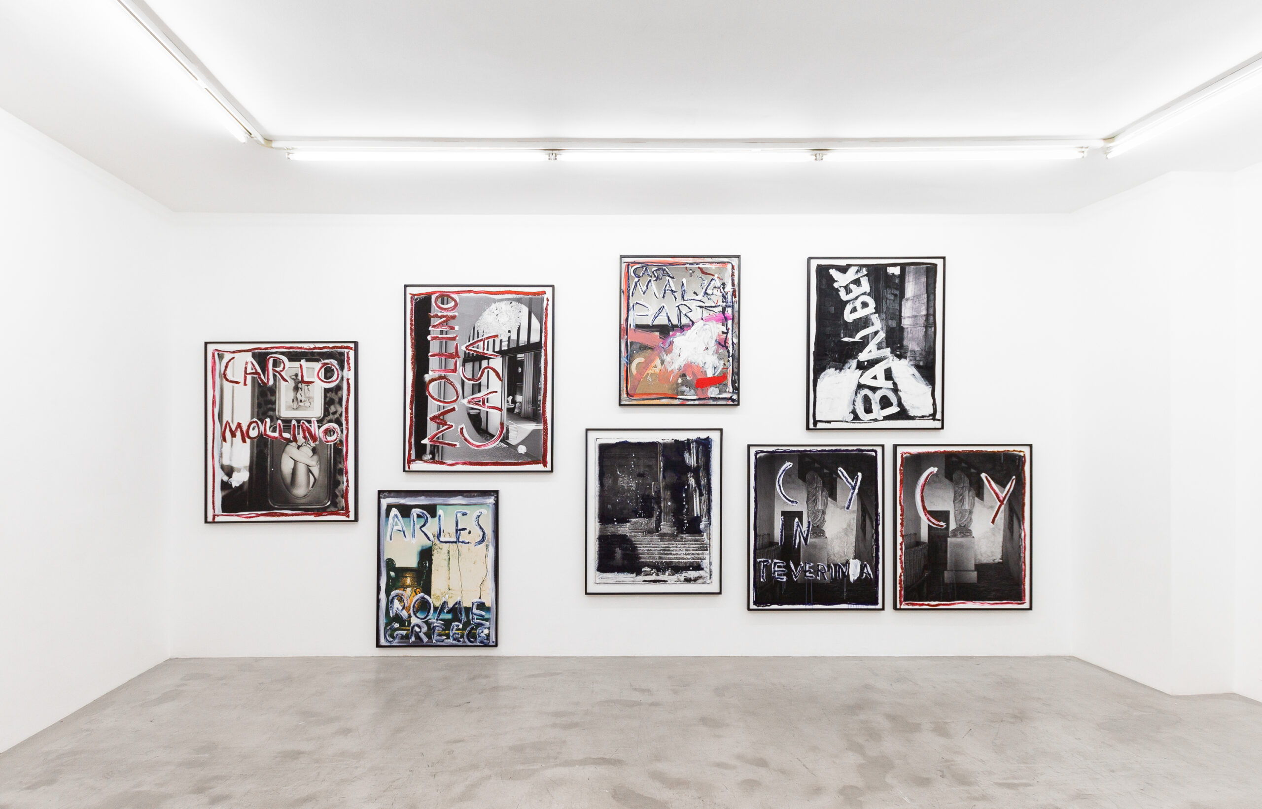 François Halard - Ruttkowski;68