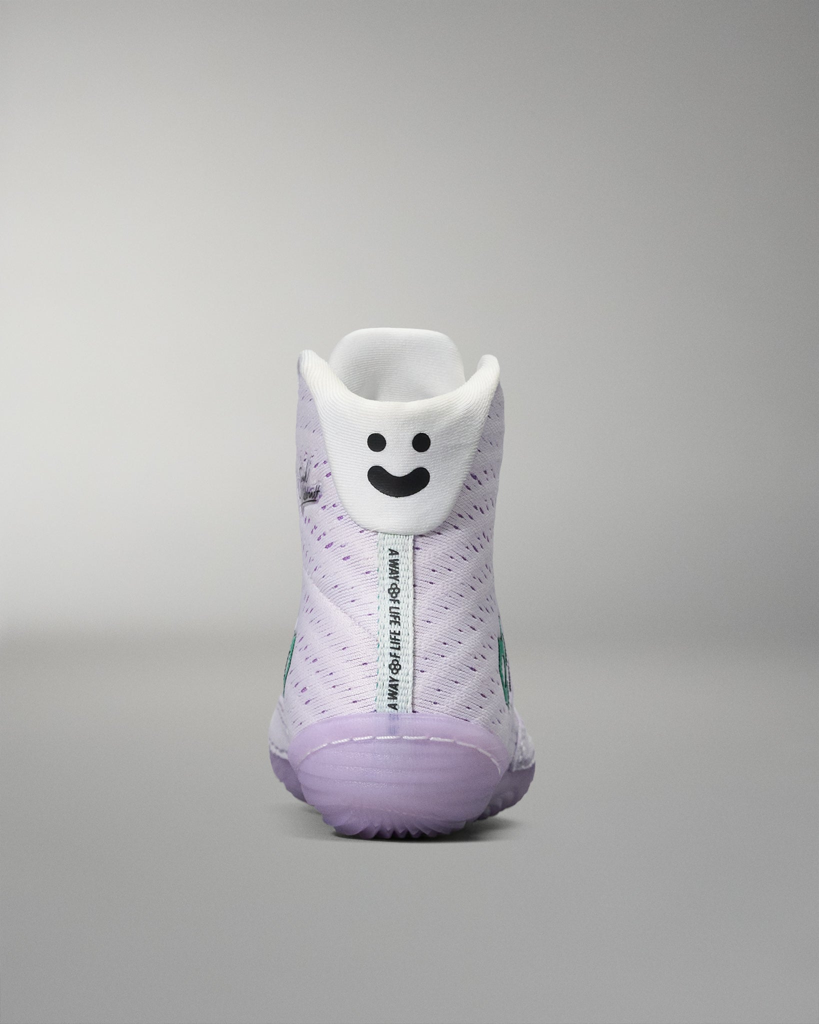 Sarah Hildebrandt Girl's Wrestling Shoes - Electric Lilac | RUDIS