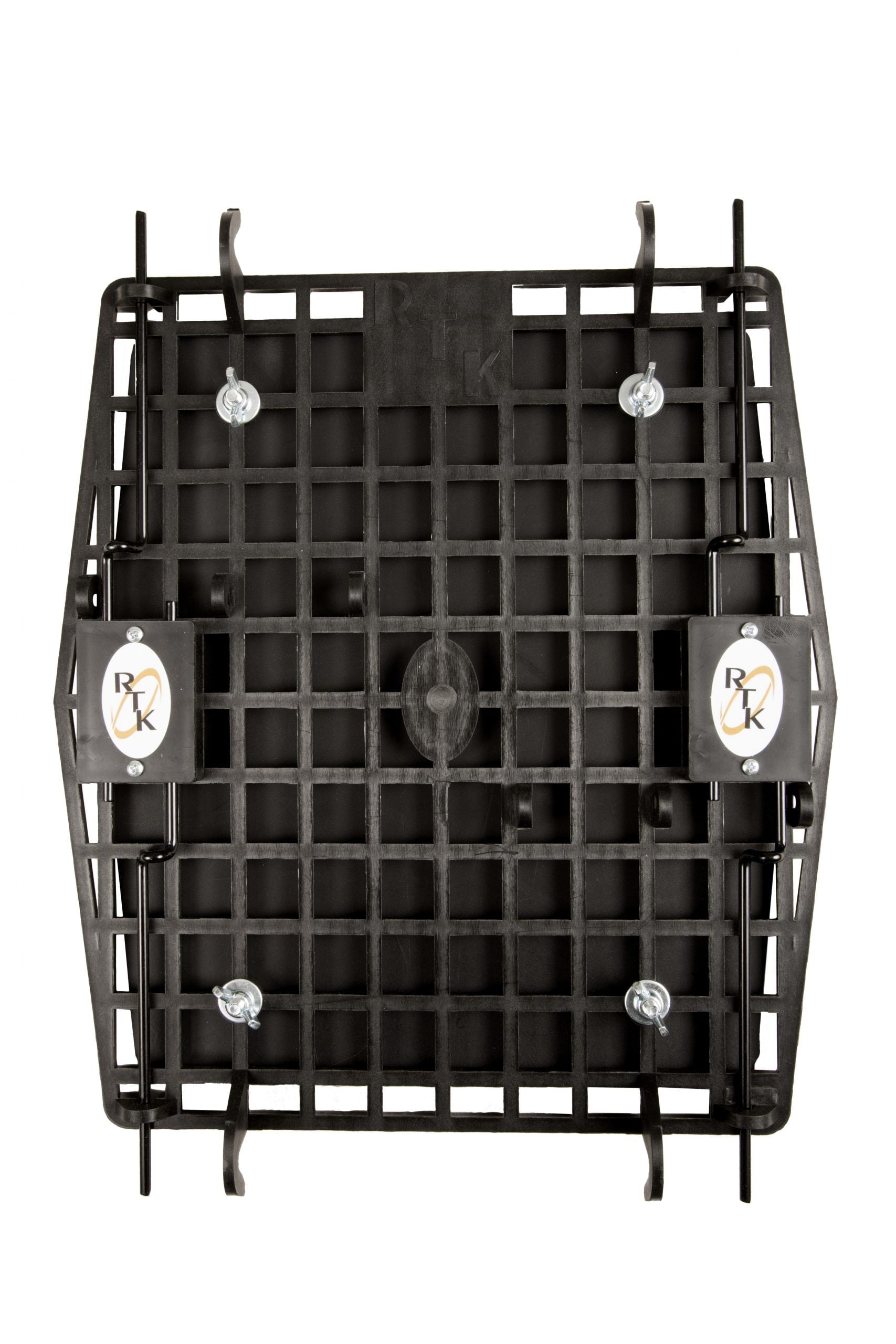 The Shield - RuffLand® Performance Kennels