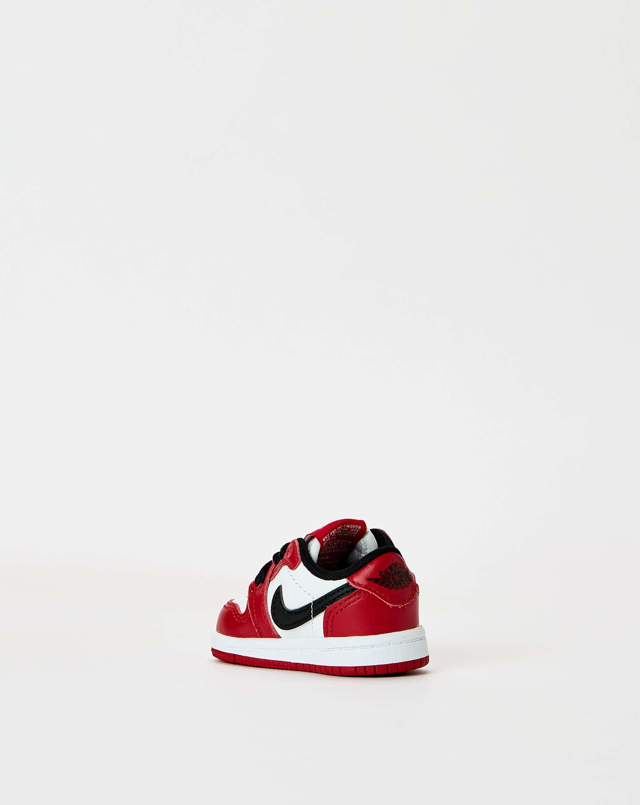 Kids' Air Jordan 1 Retro Low OG 'Chicago' (TD) Underground