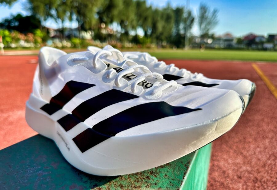 adidas adizero Adios Pro Evo 1 Review | Running Shoes Guru