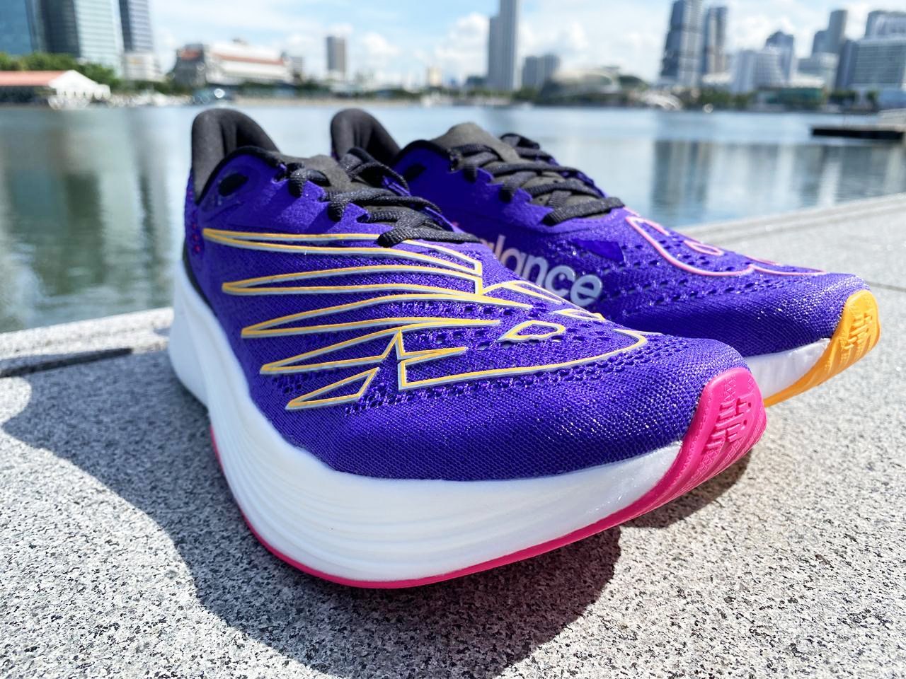 New Balance FuelCell RC Elite v2 Review | Running Shoes Guru