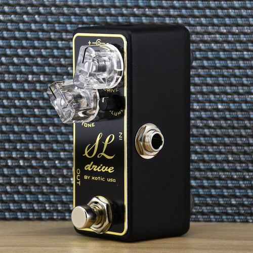 Xotic SL Drive Overdrive/Distortion