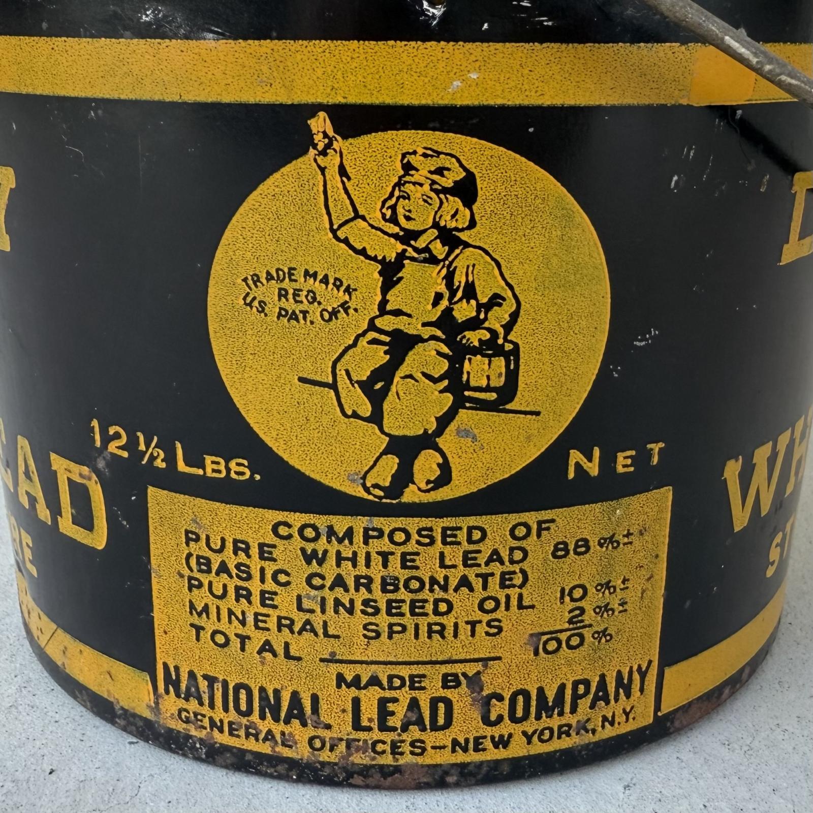 VINTAGE ANTIQUE DUTCH BOY ヴィンテージ アンティーク ダッチボーイ