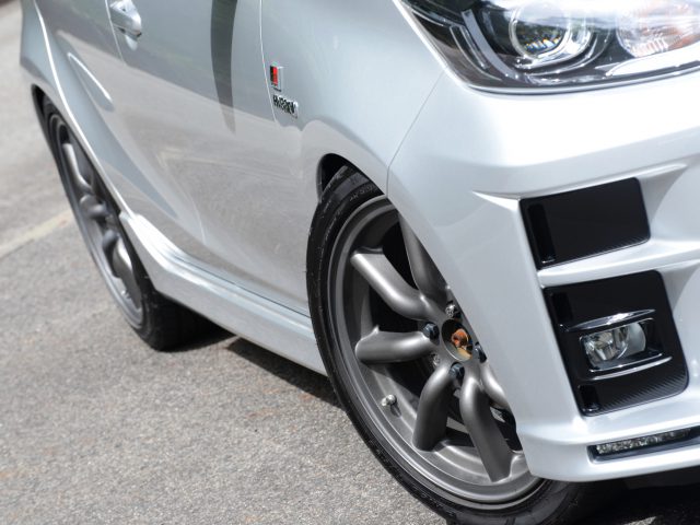 17inch | レーシングサービスワタナベ