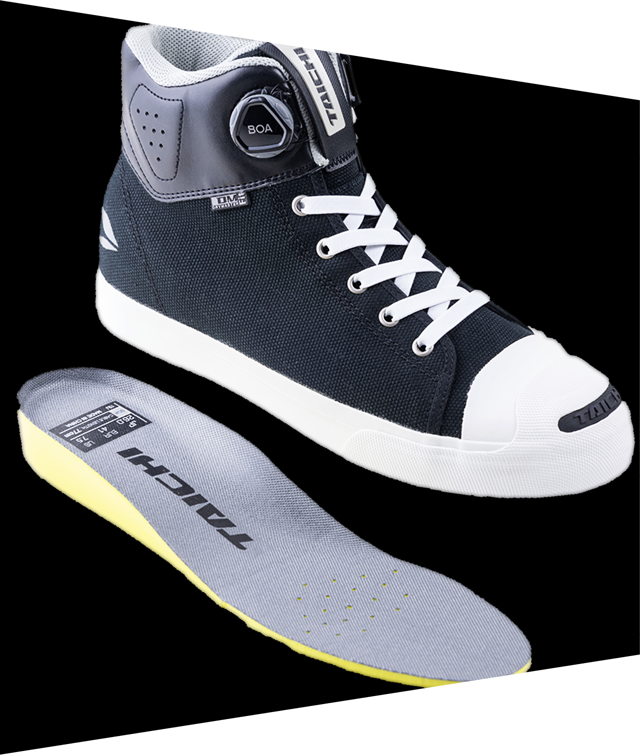 防水ライディングシューズRSS010 / RSS011 | タイチ公式サイト（RS